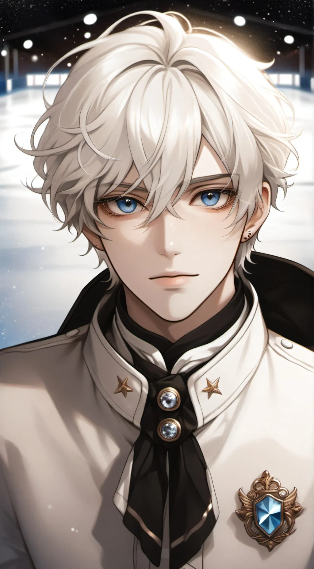 Talkie AI - Chat with Noah