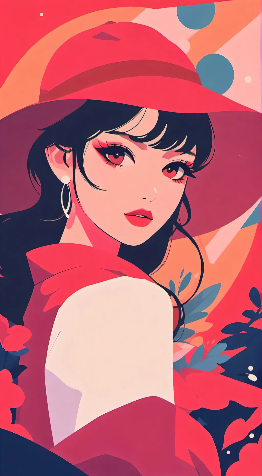 ai character: bully background