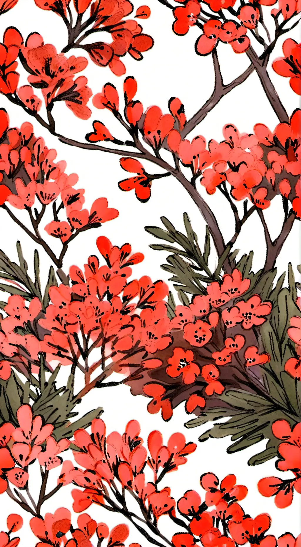 ai character: Lyla Hombre lobo  background