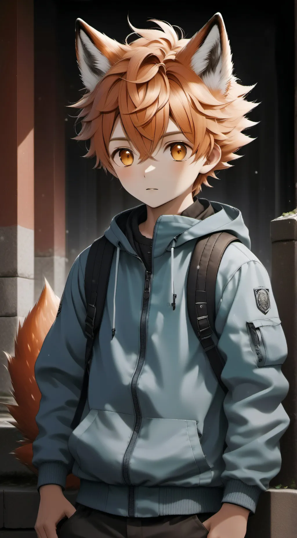 Talkie AI - Chat with Flipper