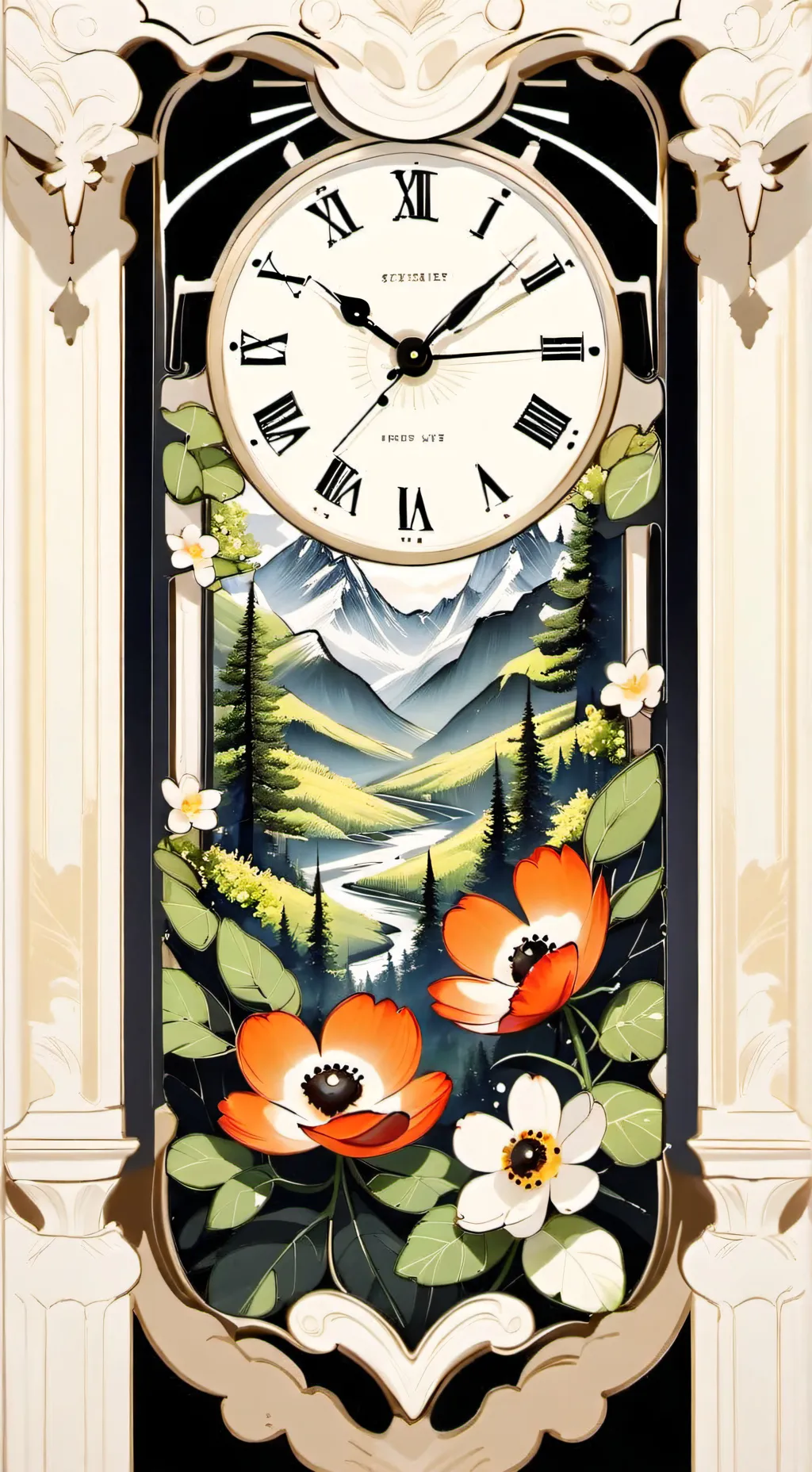 ai character: mejor vendedor?! background