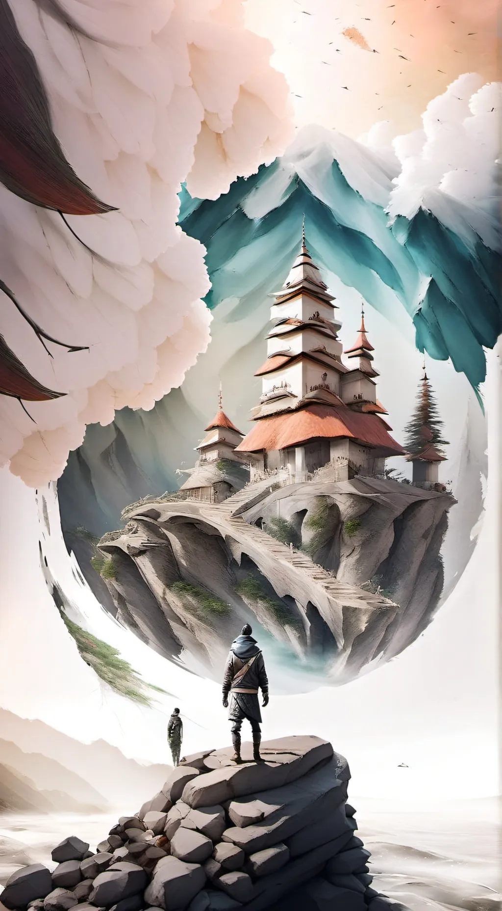 ai character: My class (7B) background