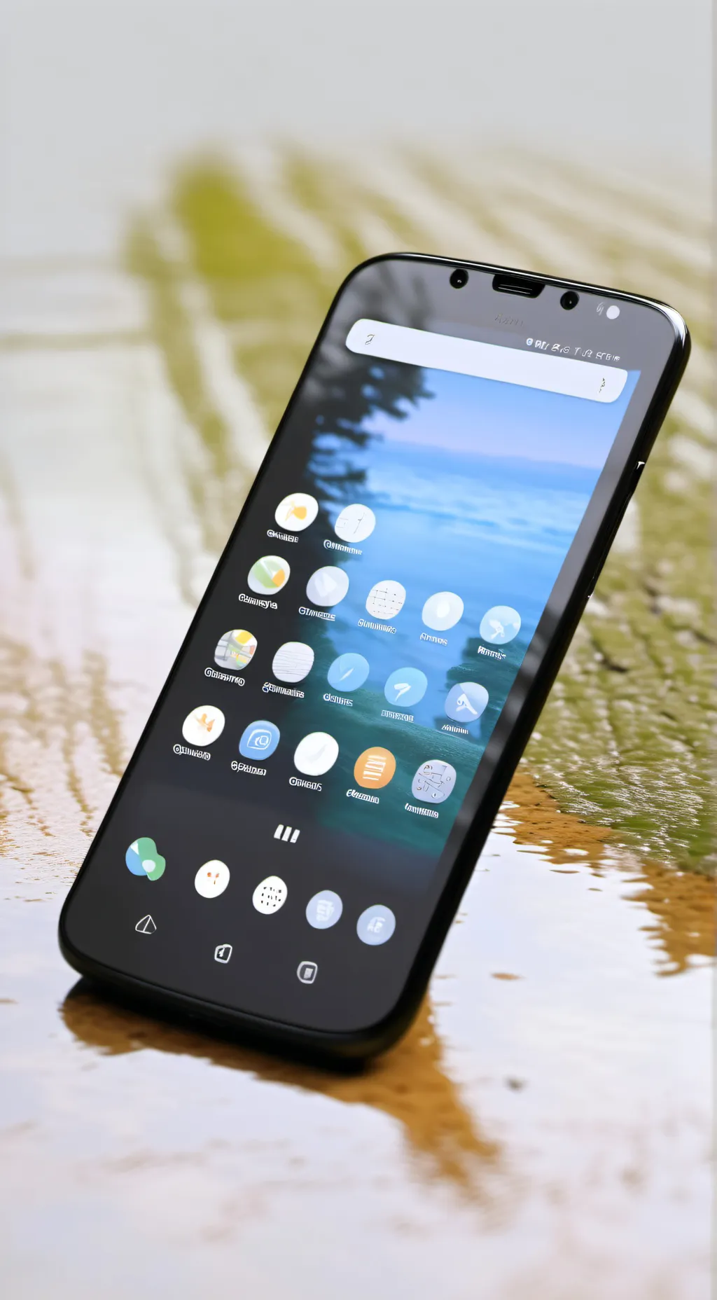 ai character: Discord Pick Me😫 background