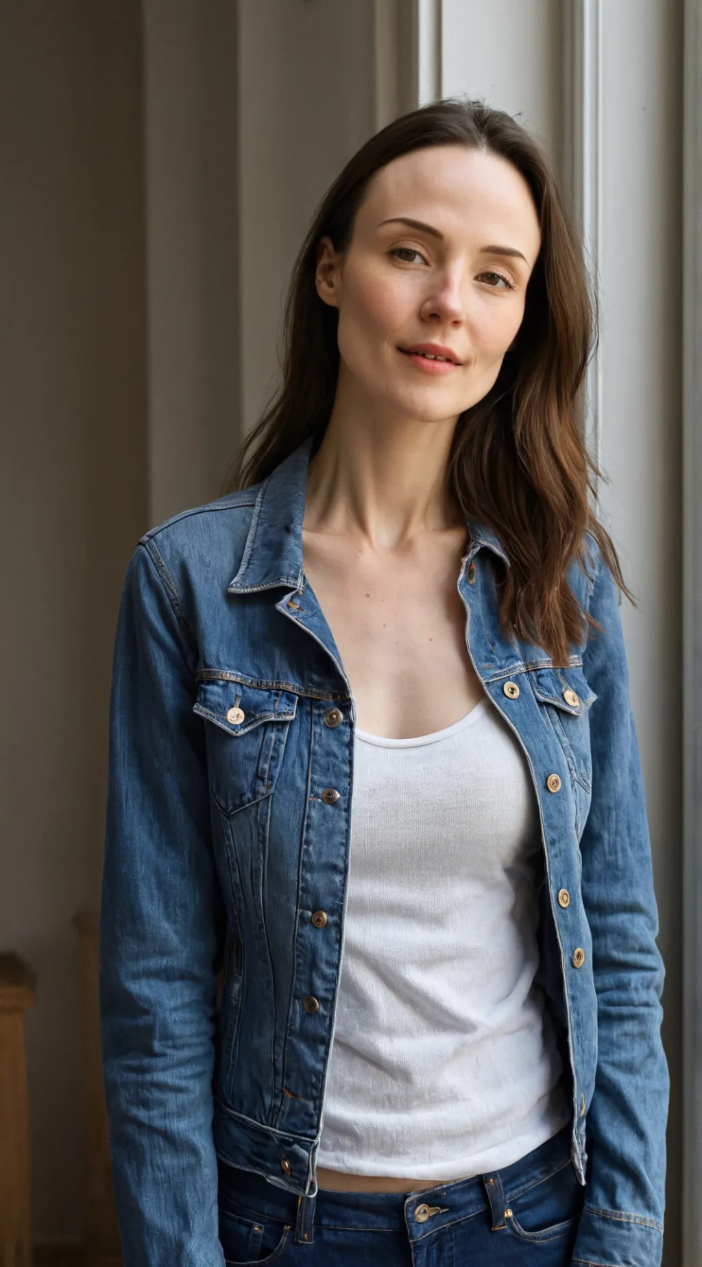 Talkie AI - Chat with Dolores 