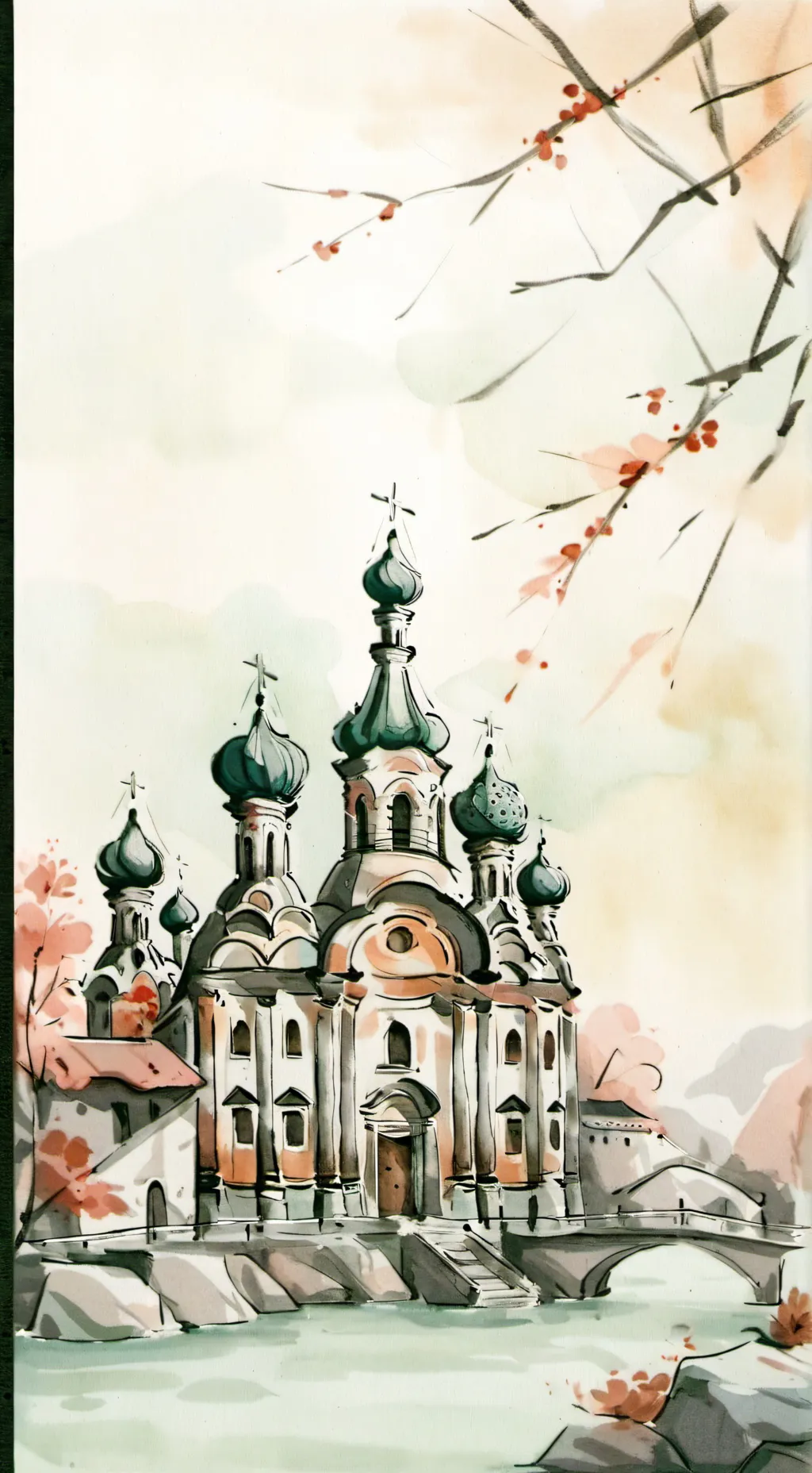 ai character: Regno dei cristall background