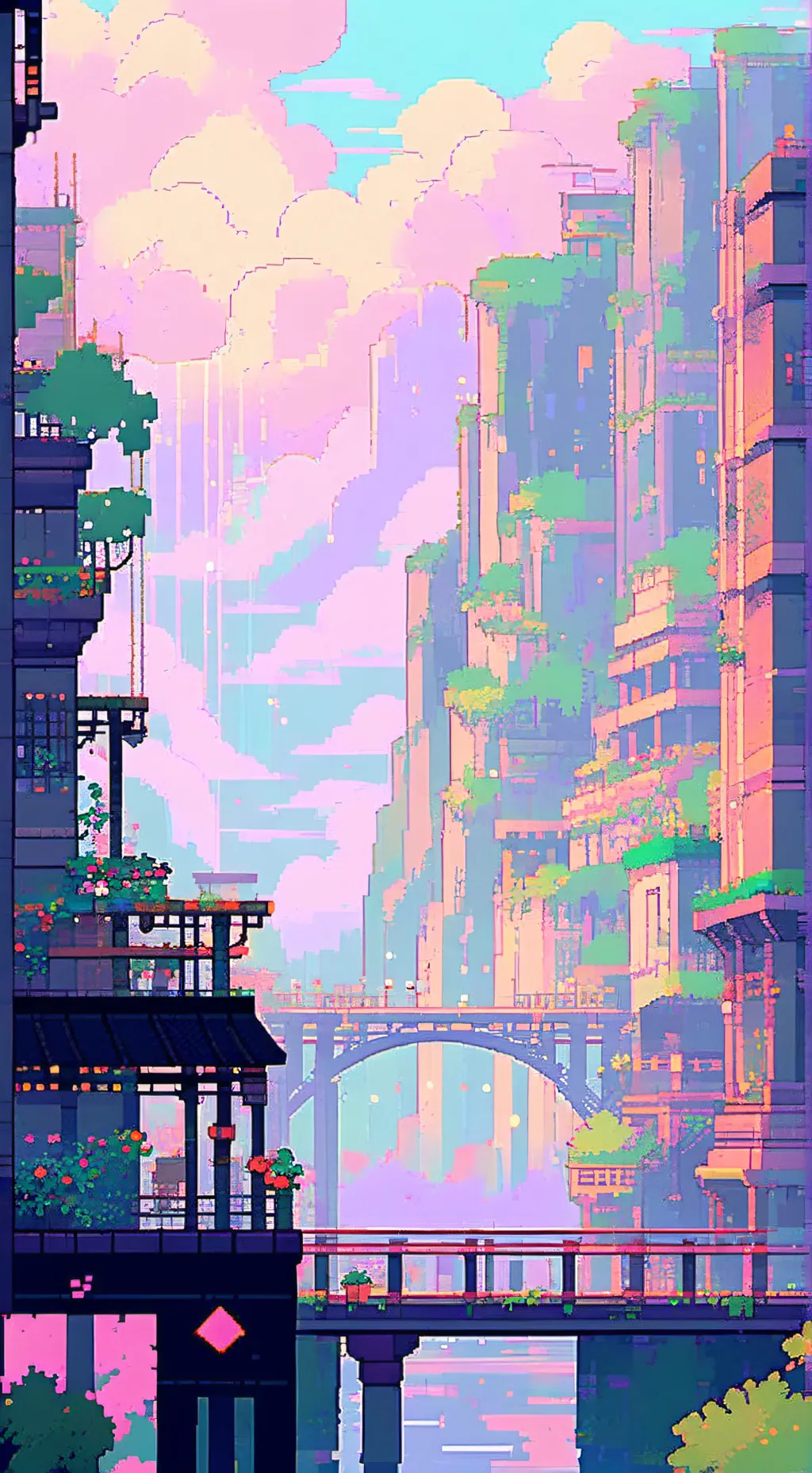 ai character: Wojownicy background