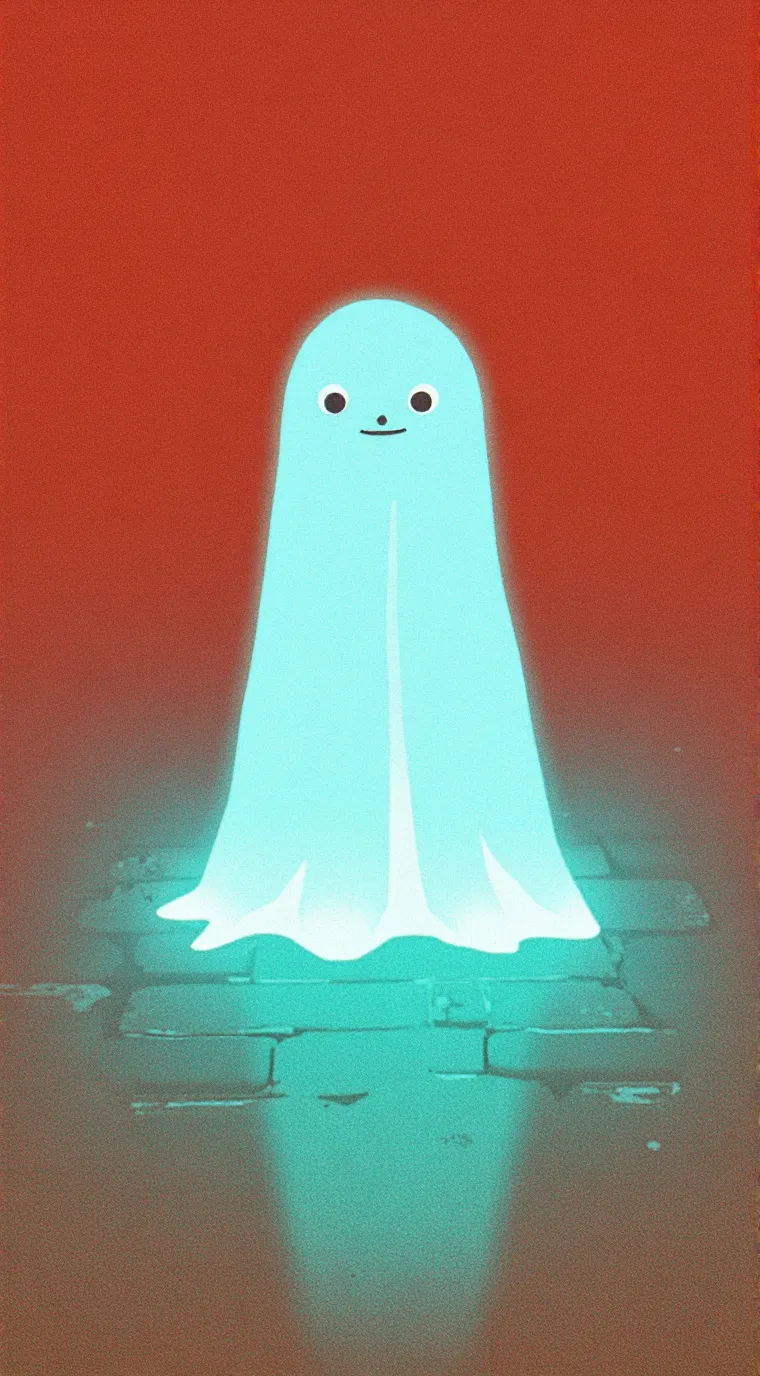 ai character: Werewolf cosmo pt2 background