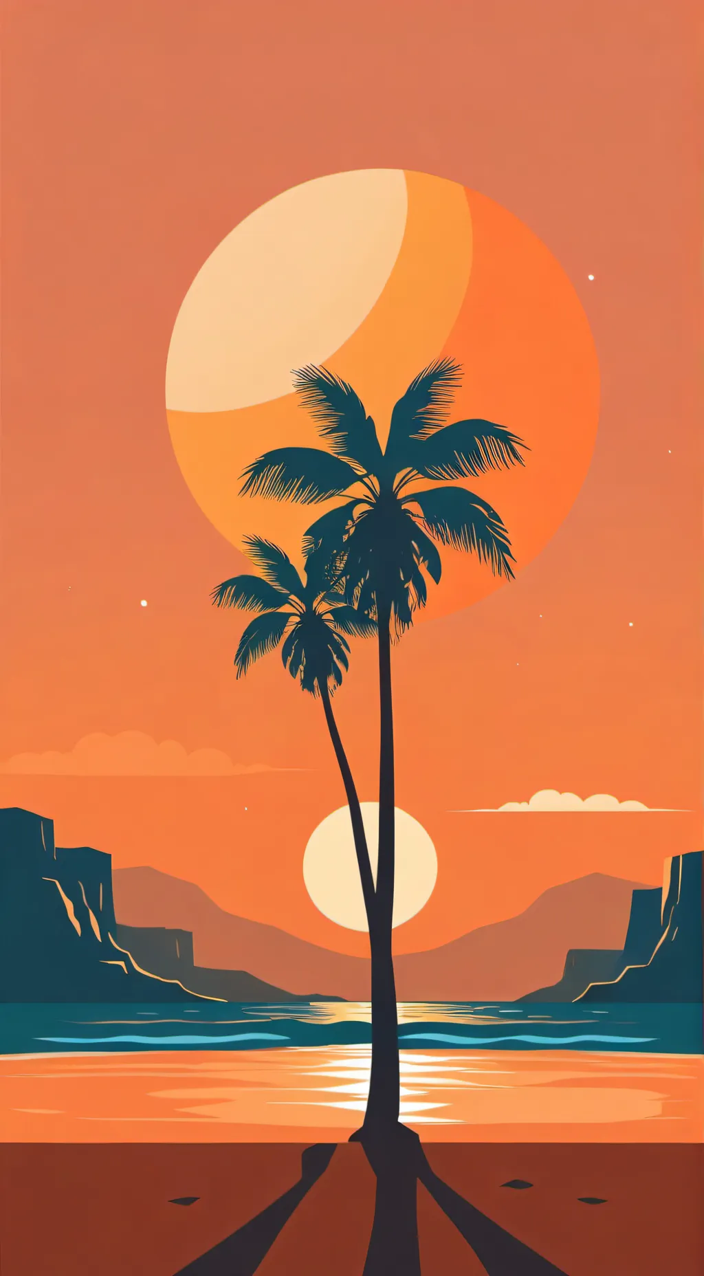 ai character: sukuna  background