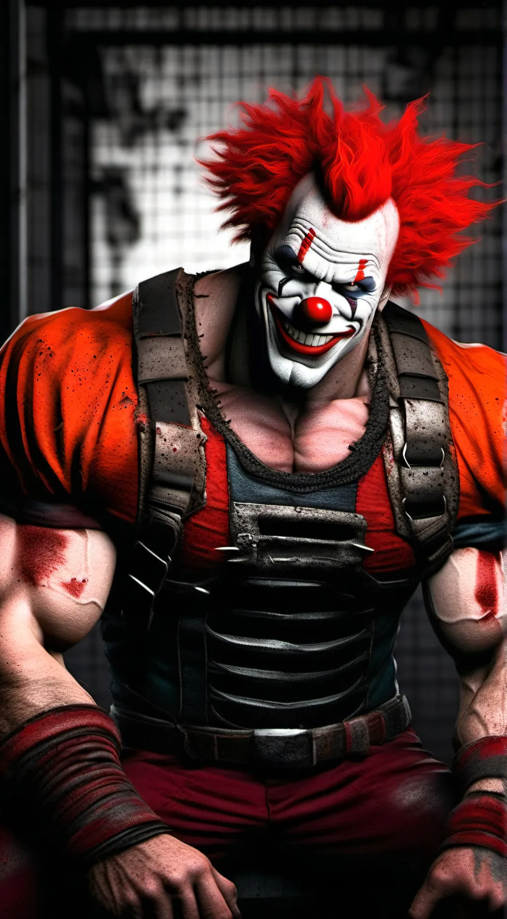 Talkie AI - Chat with Alon Kane 