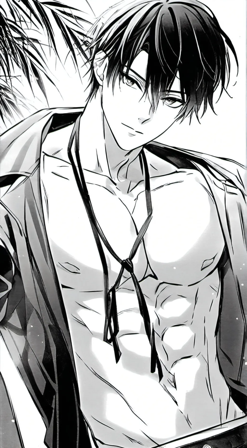 ai character: 💙Danielle🩵 background