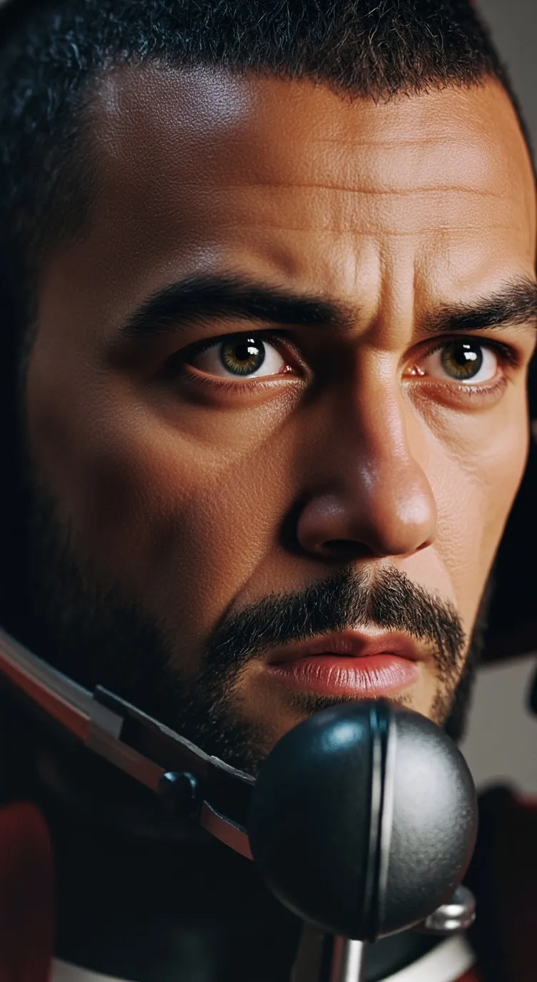 ai character: The assignation  background