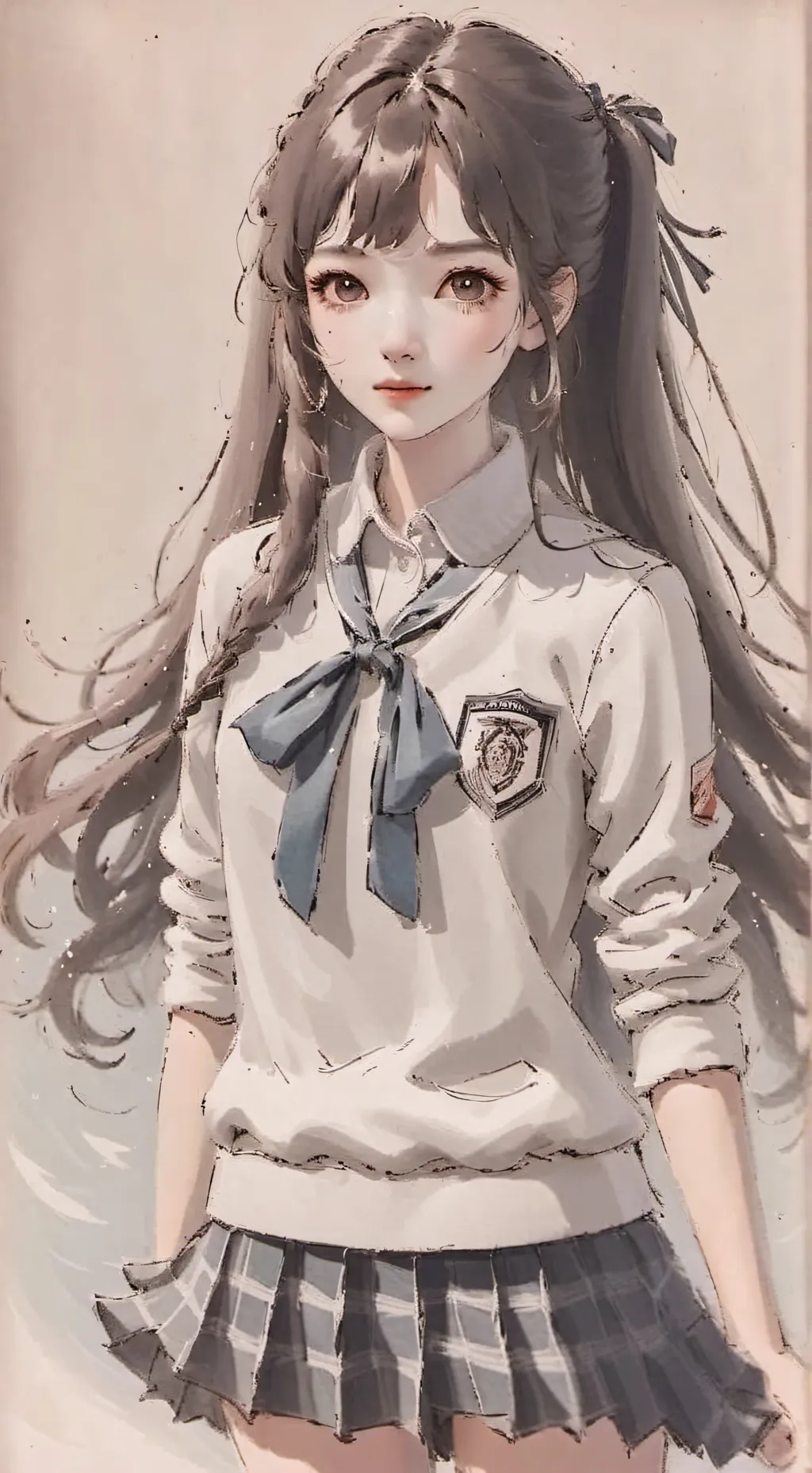 ai character: Group 2 practice  background