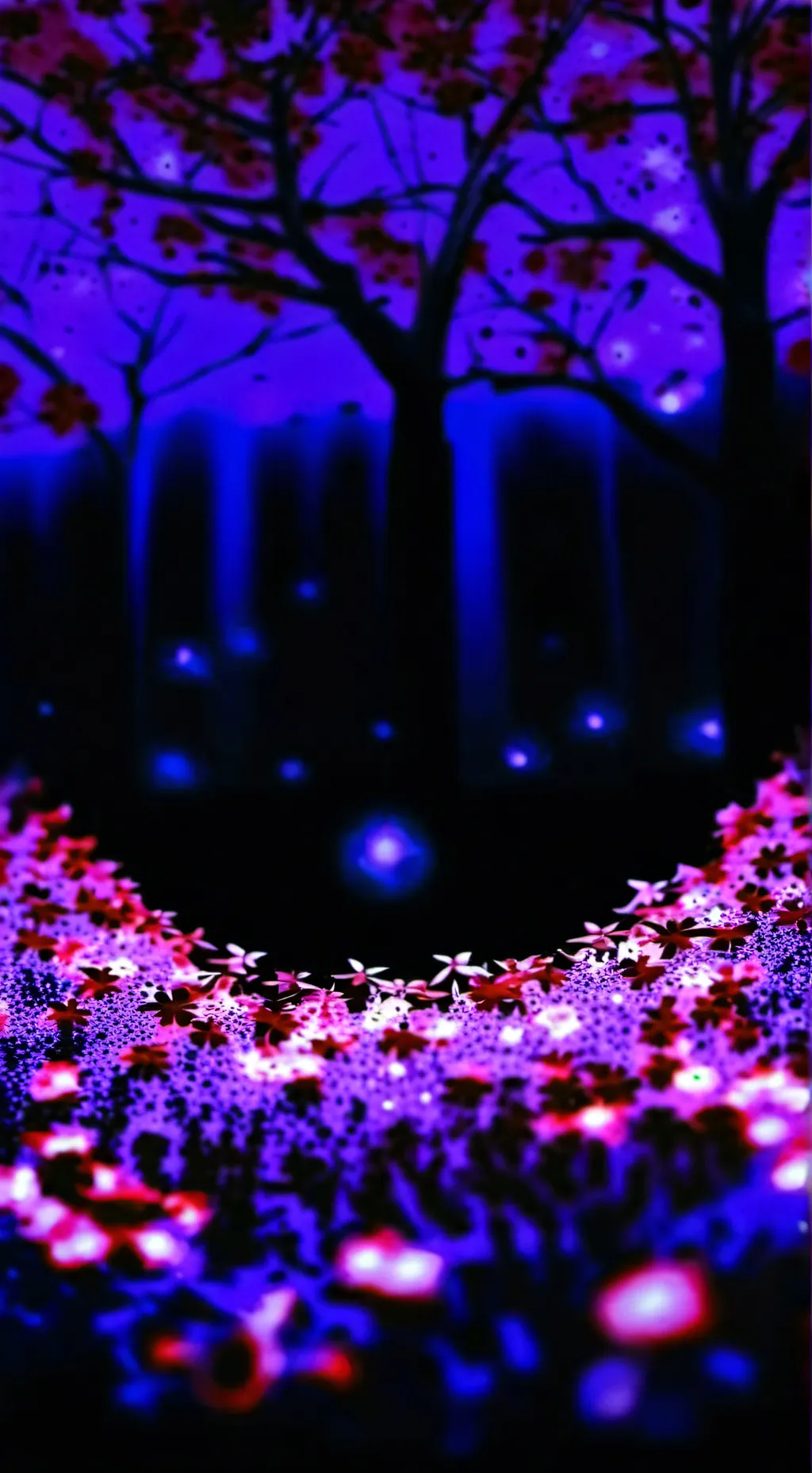 ai character: Noli 👾 background