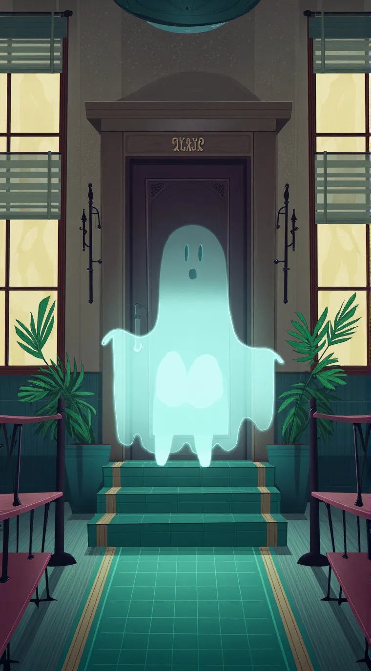 ai character: Hazbin Hotel PT 2 background