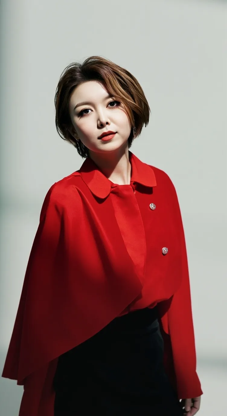 Talkie AI - Chat with PIRI Dami