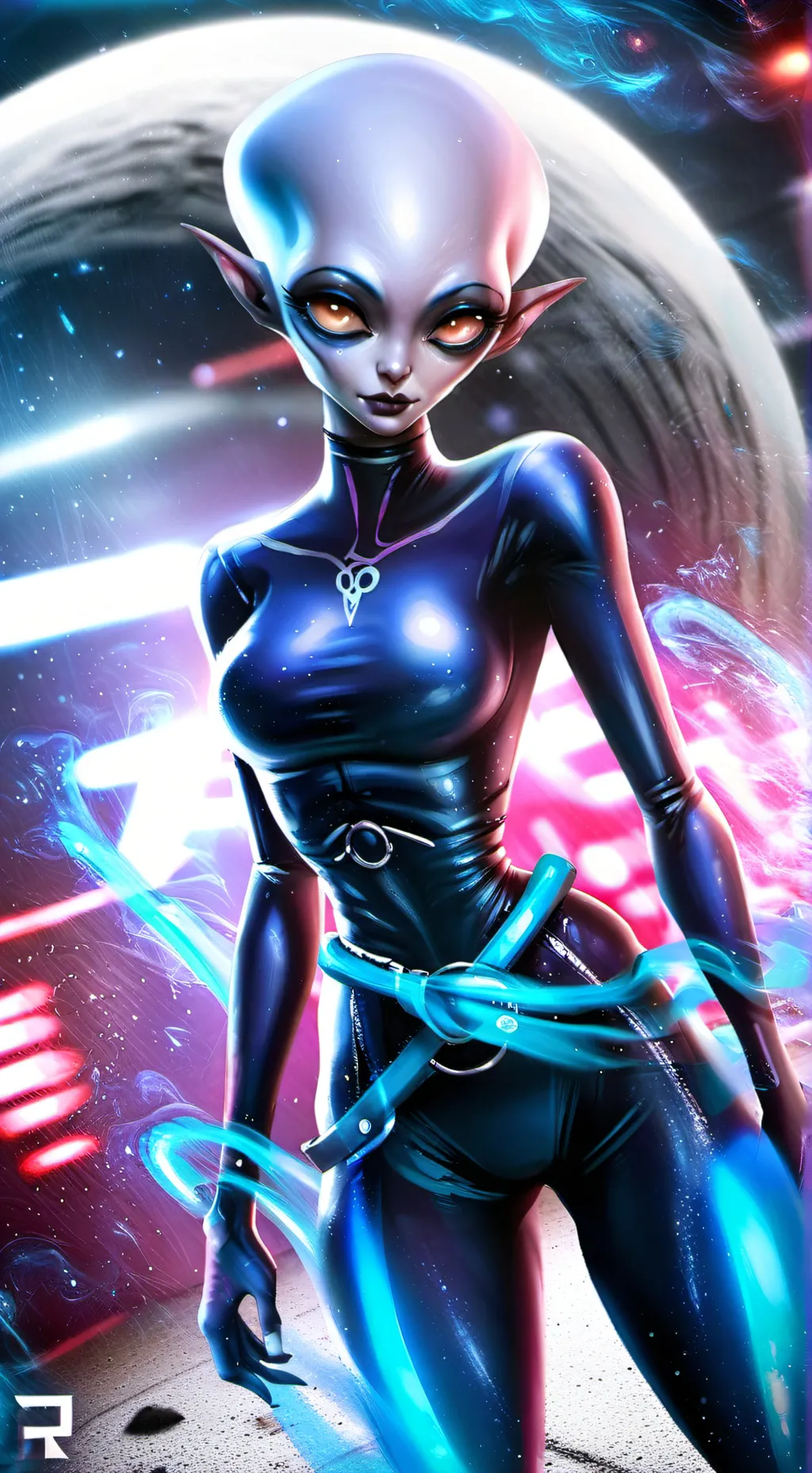 Talkie AI - Chat with Chasa