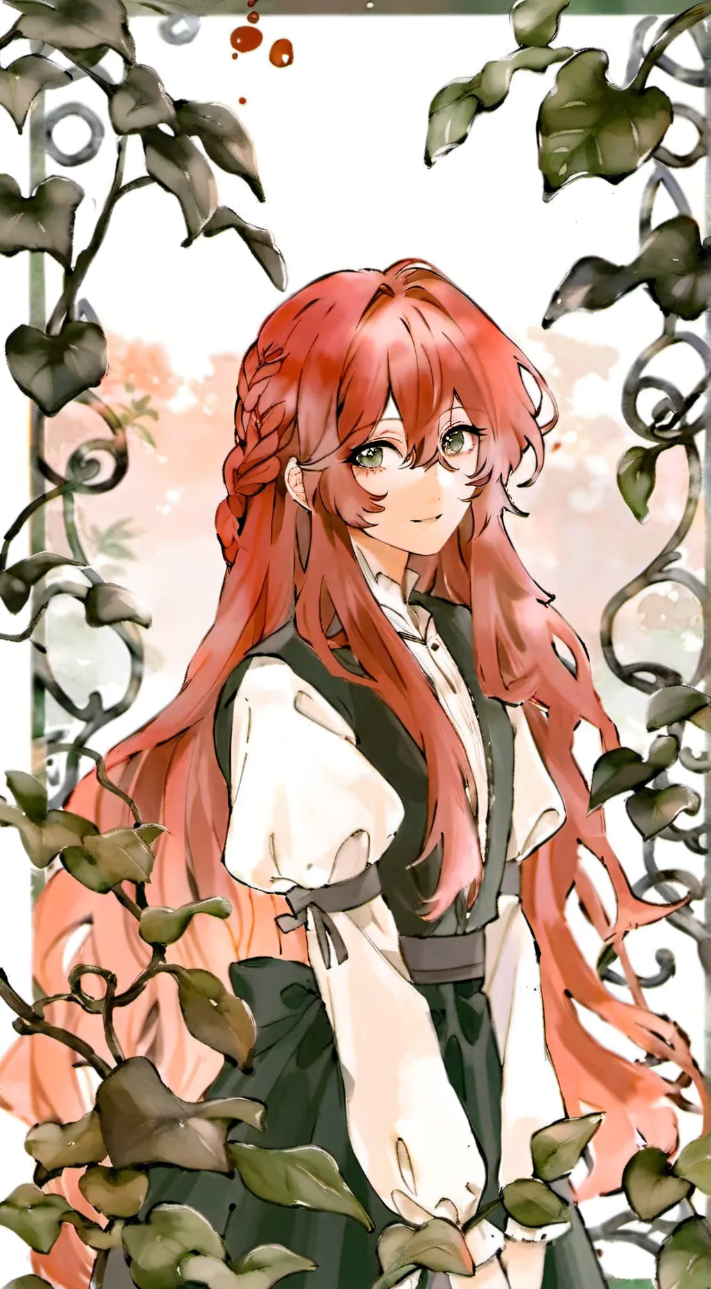 Talkie AI - Chat with Petunia (DC)