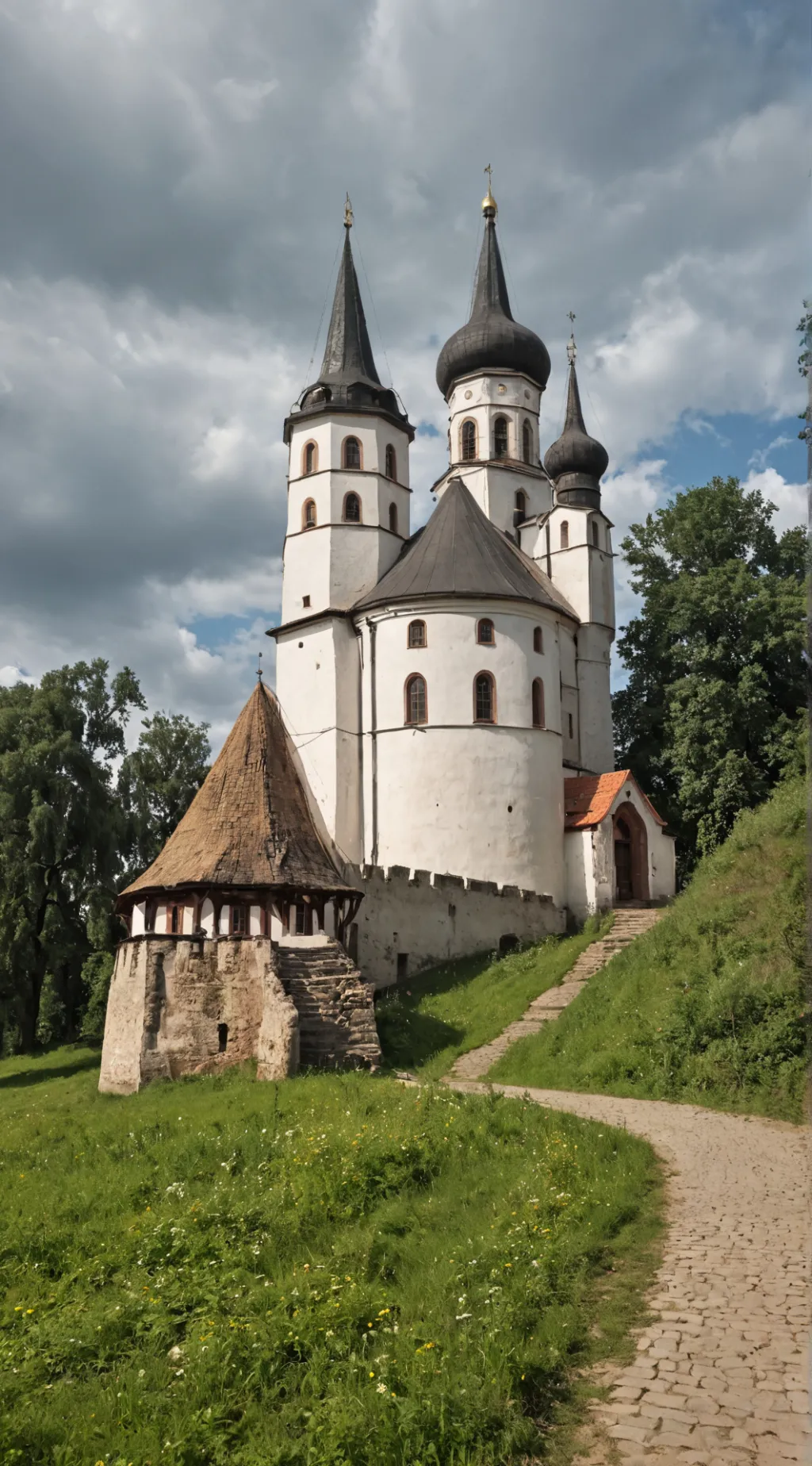 Talkie AI - Chat with Traveler 1100