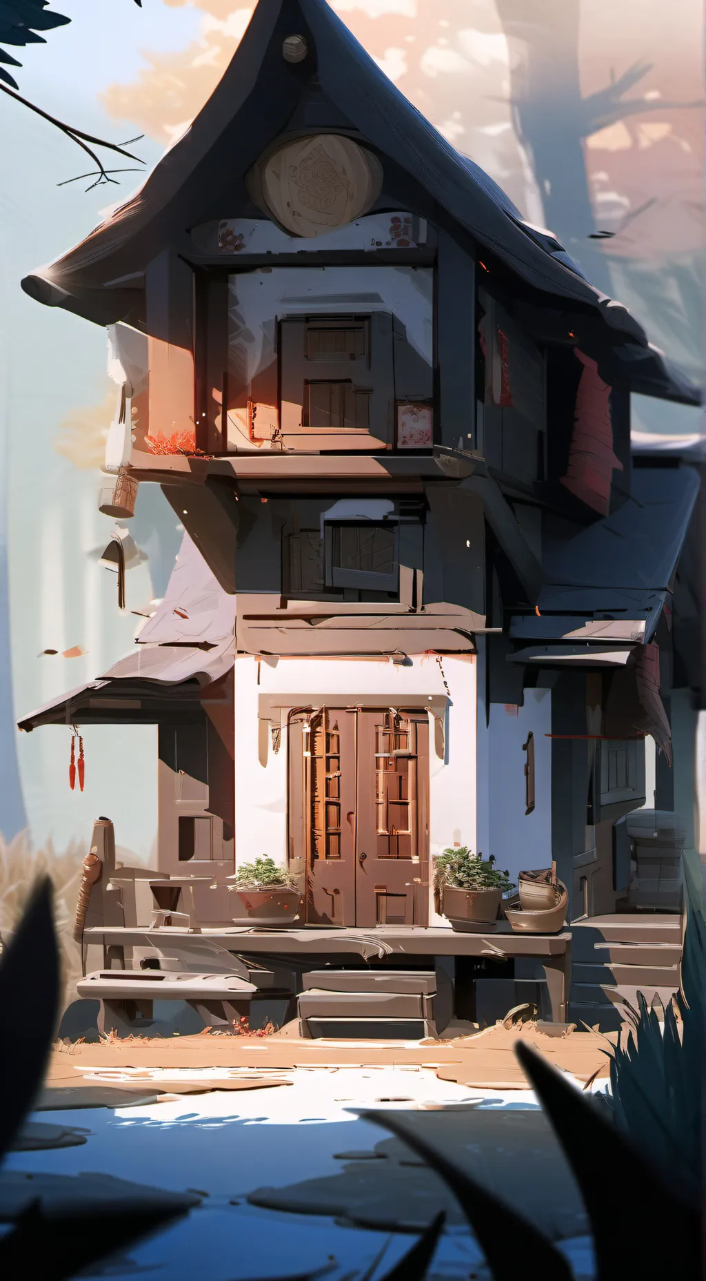 Talkie AI - Chat with hooty (toh)