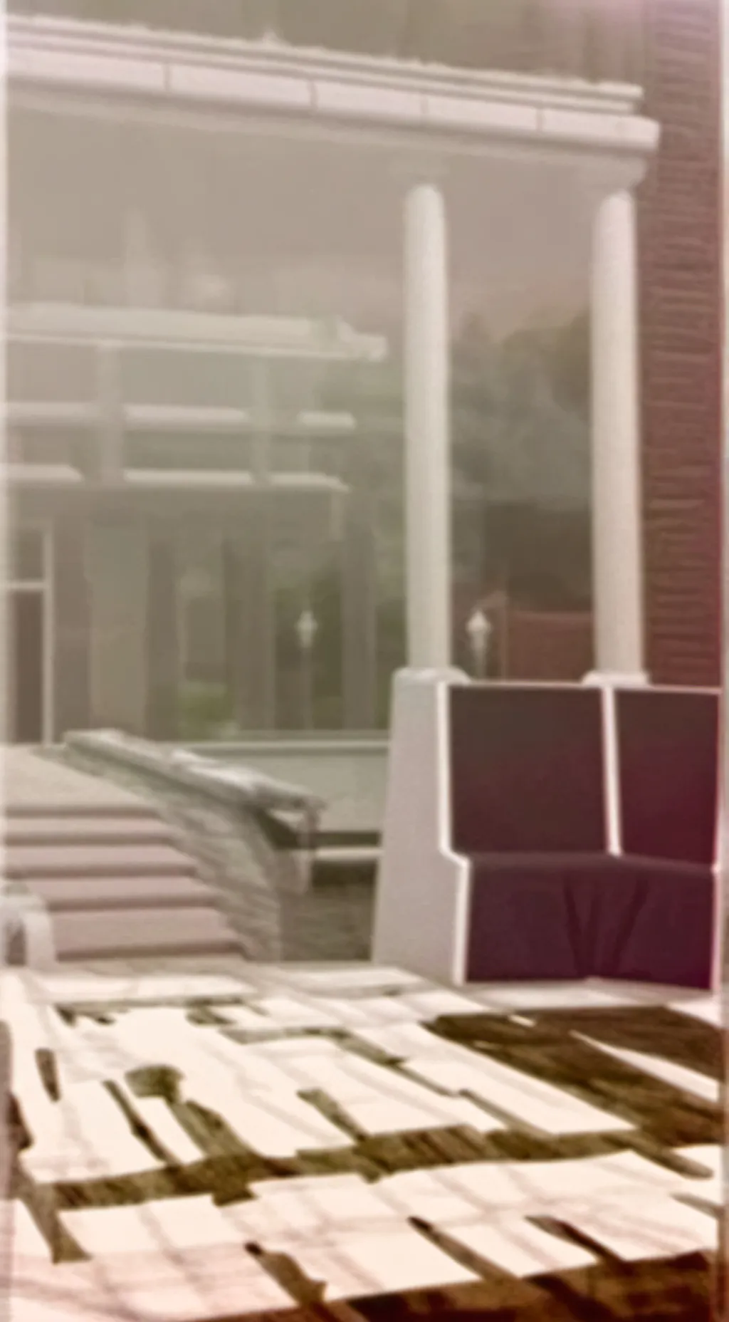 ai character: Beom Taehee background