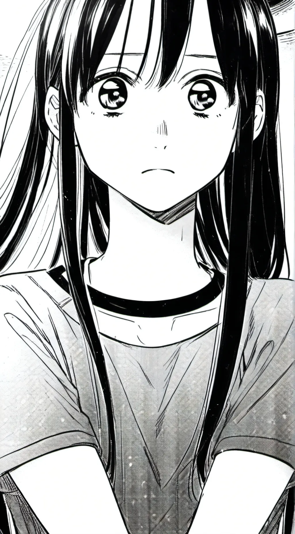 ai character: Elizah Marsh background