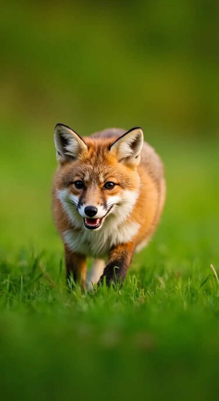 ai character: Cassie background