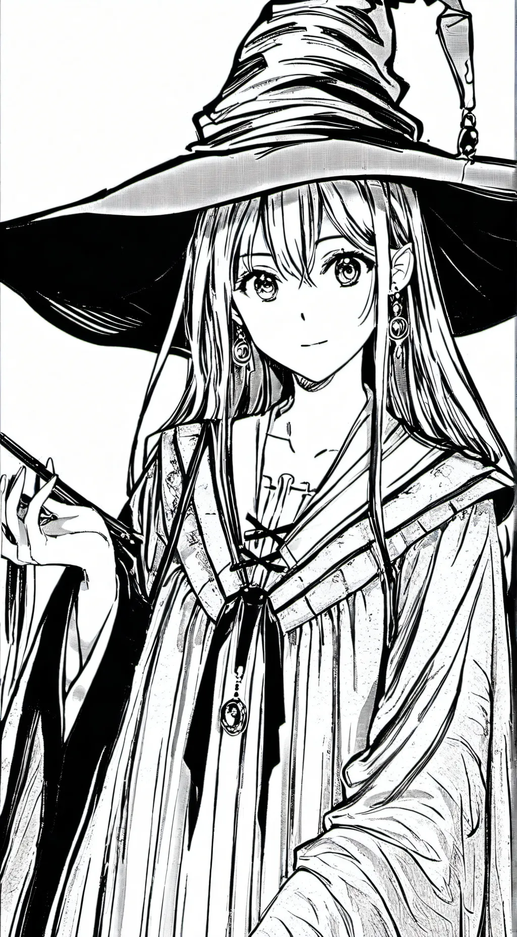 ai character: Jacklyn  background