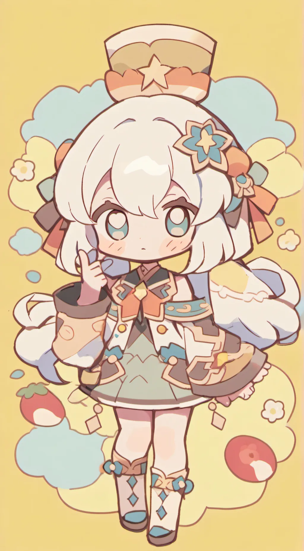 ai character: Sanemi  background