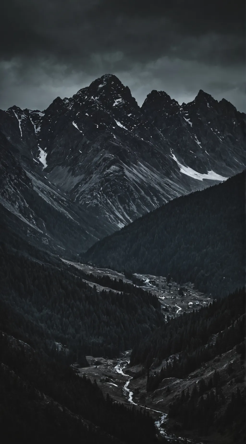 ai character: Step Sister background