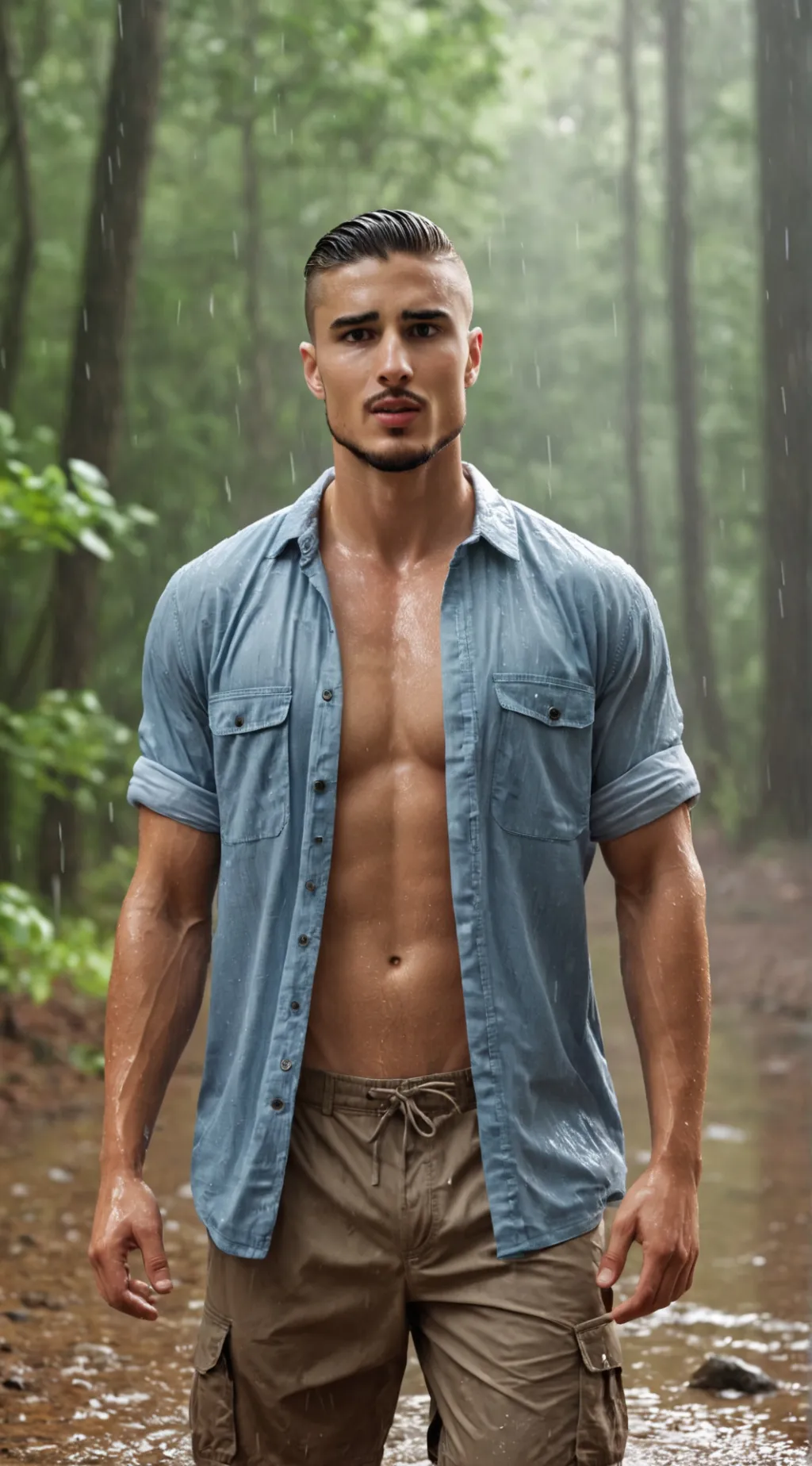 Talkie AI - Chat with Jairo