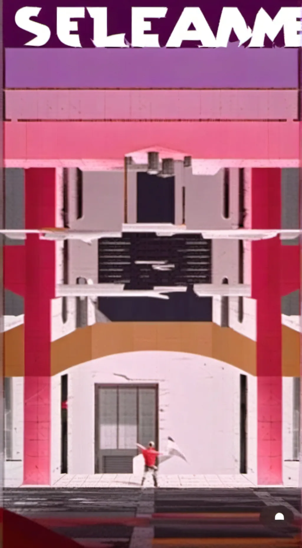 ai character: te voy a hacer en  background