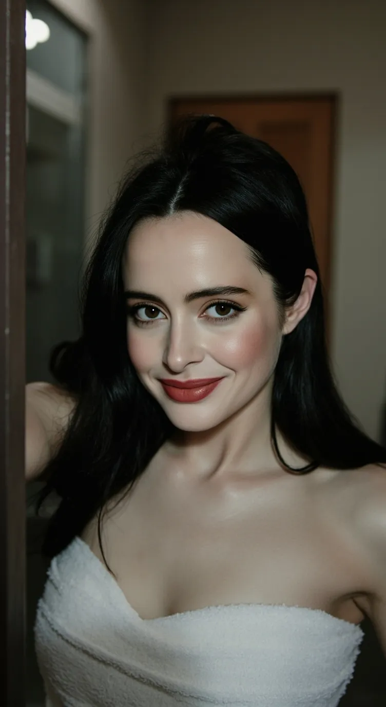 ai character: Mia Lapierre background