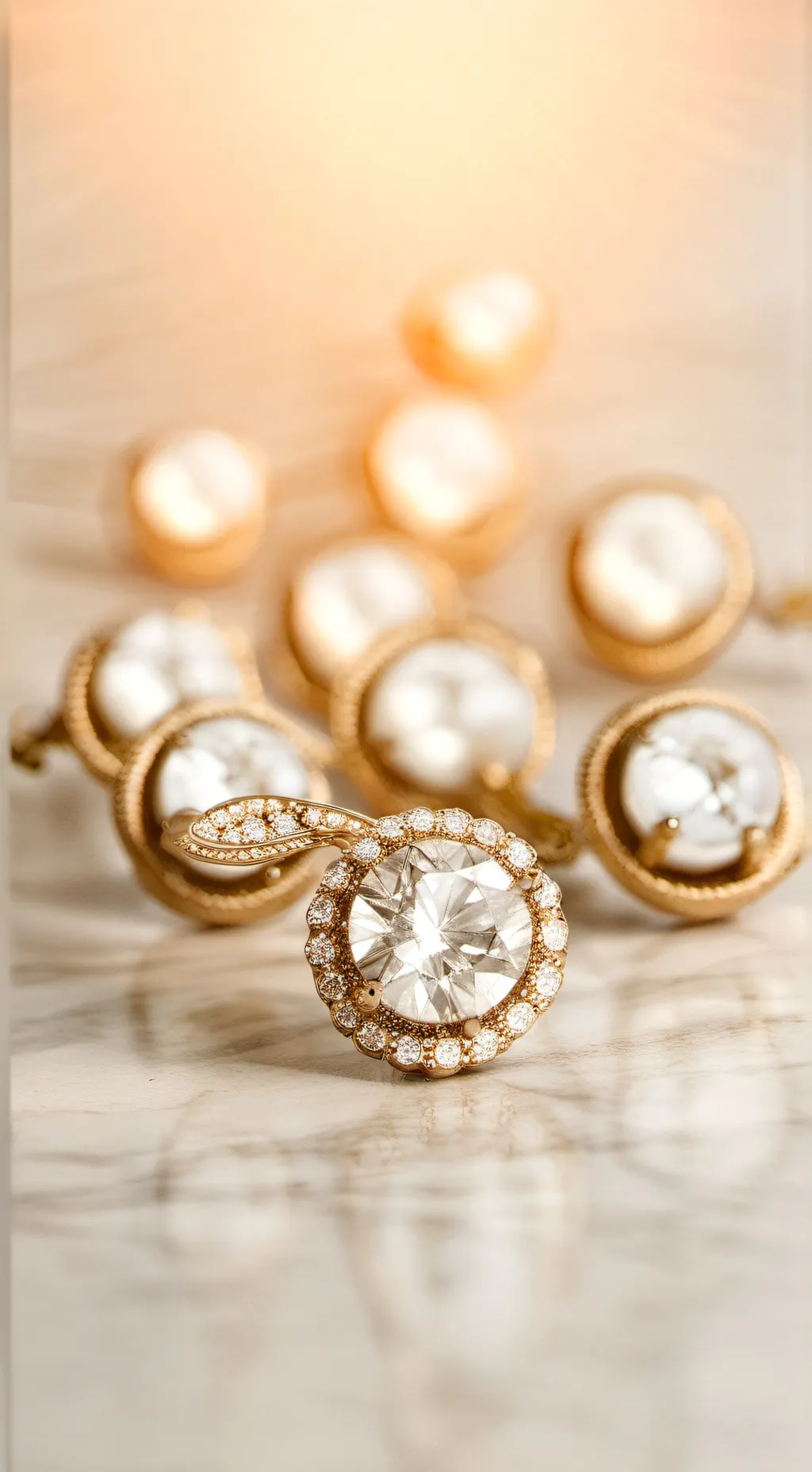 ai character: Marry me? background