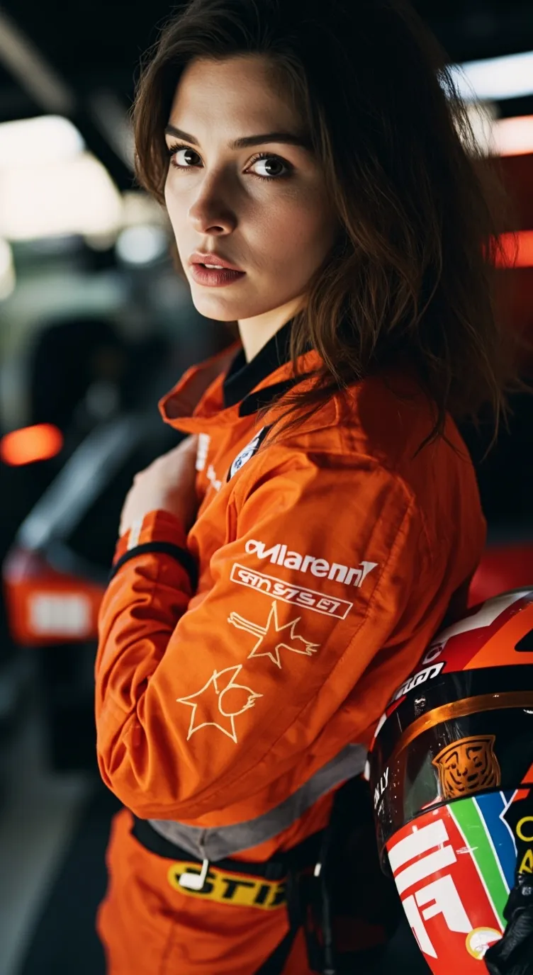 Talkie AI - Chat with Alexa Meier