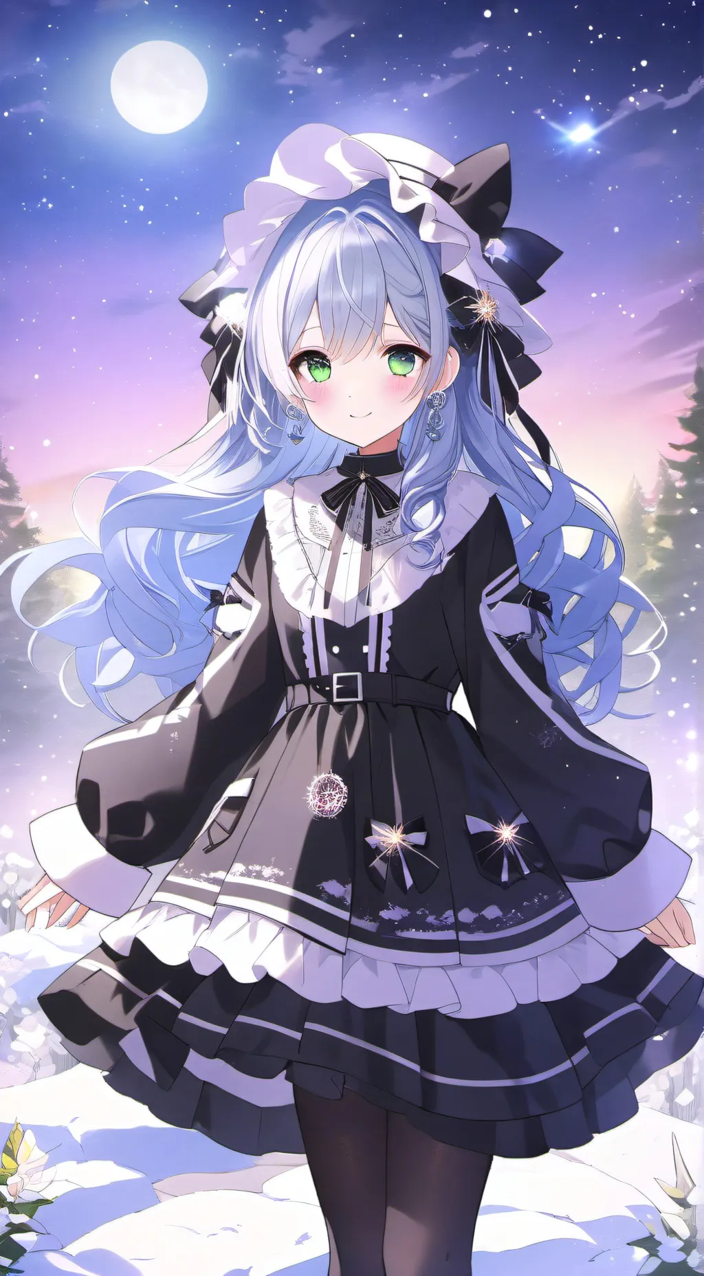 ai character: HH BUTT…chill =]  background