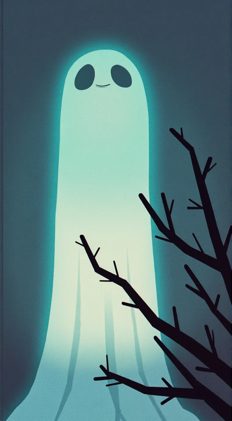 ai character: cosmo background