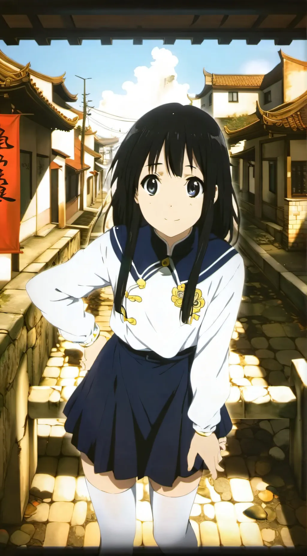 Talkie AI - Chat with Juana