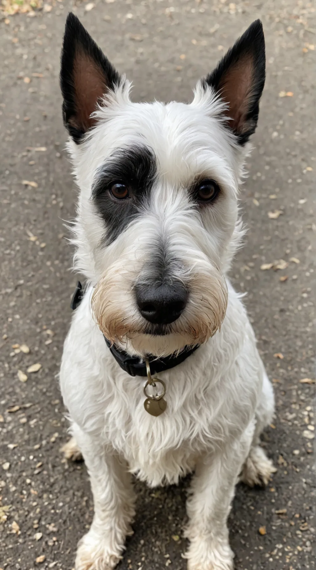 Talkie AI - Chat with Baxter