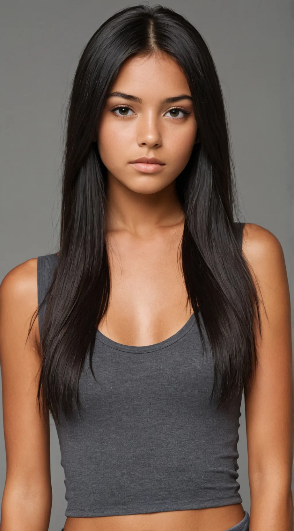 ai character: Isabella background