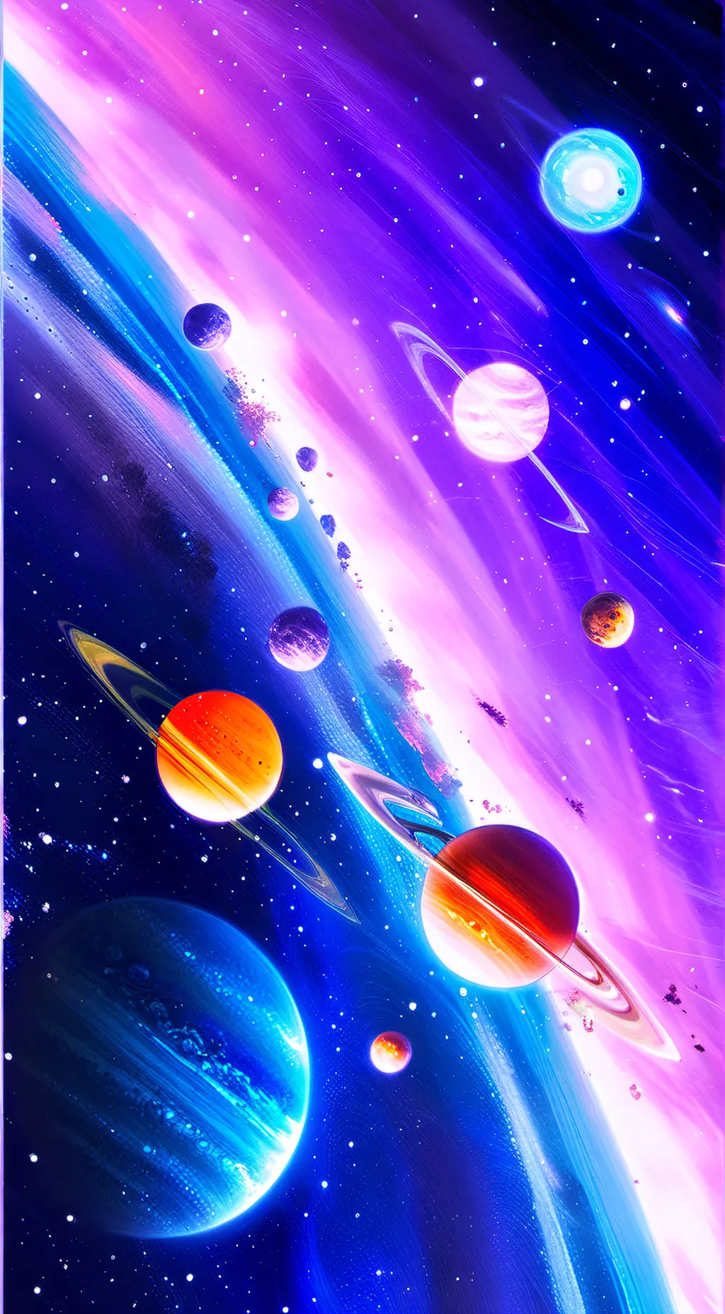 ai character: ✮DW GALAXY TOONS✮ background