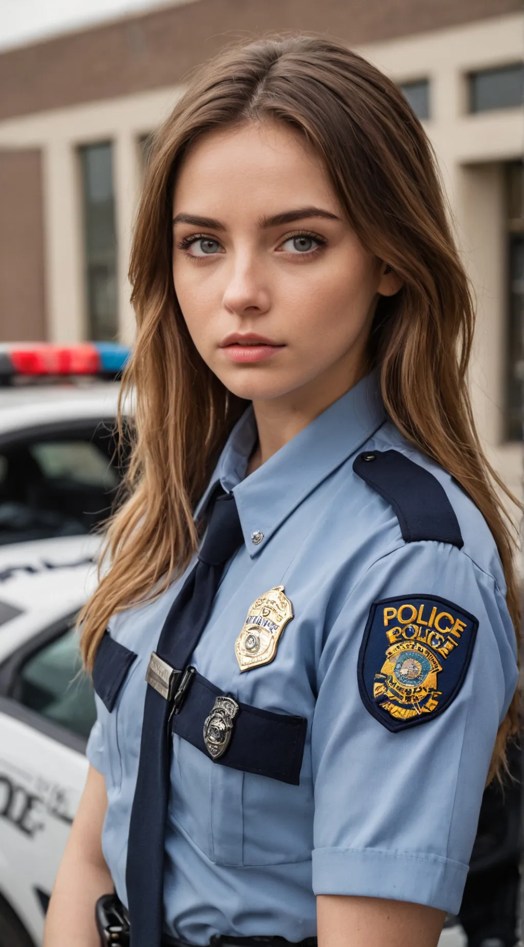 Talkie AI - Chat with Mia 