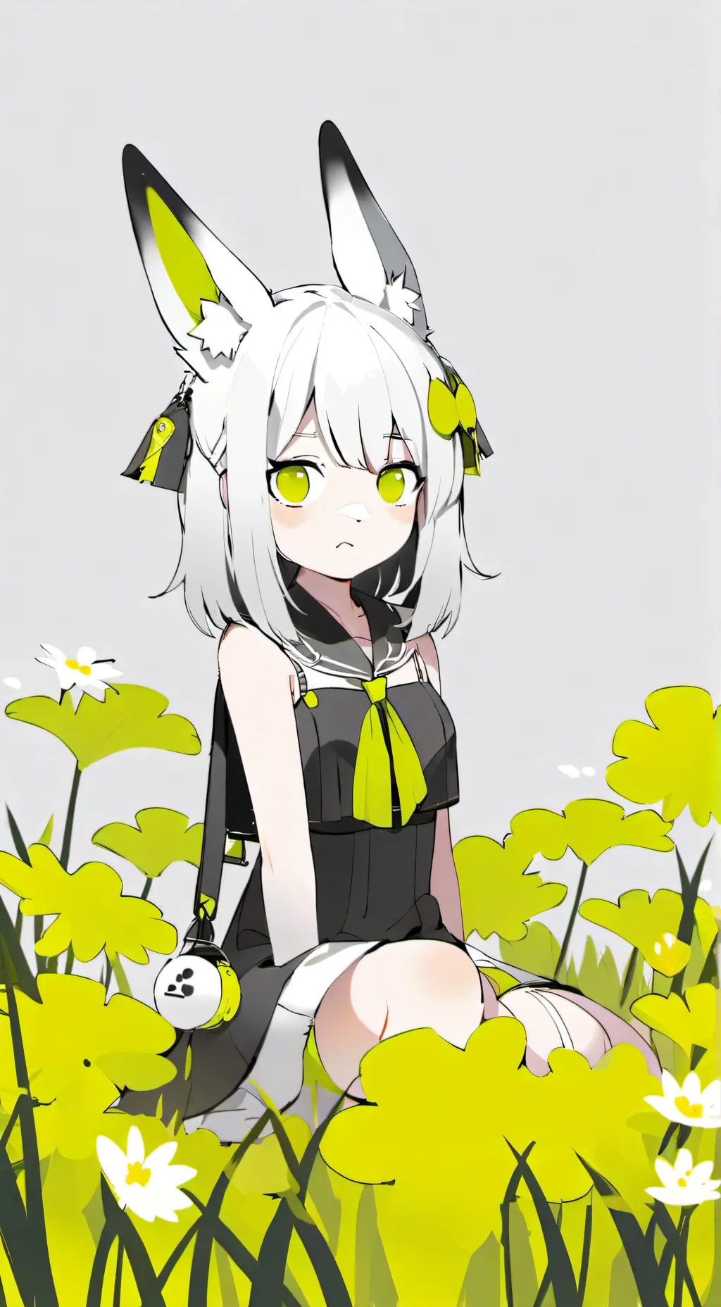 ai character: ❤️ Karol ❤️ background