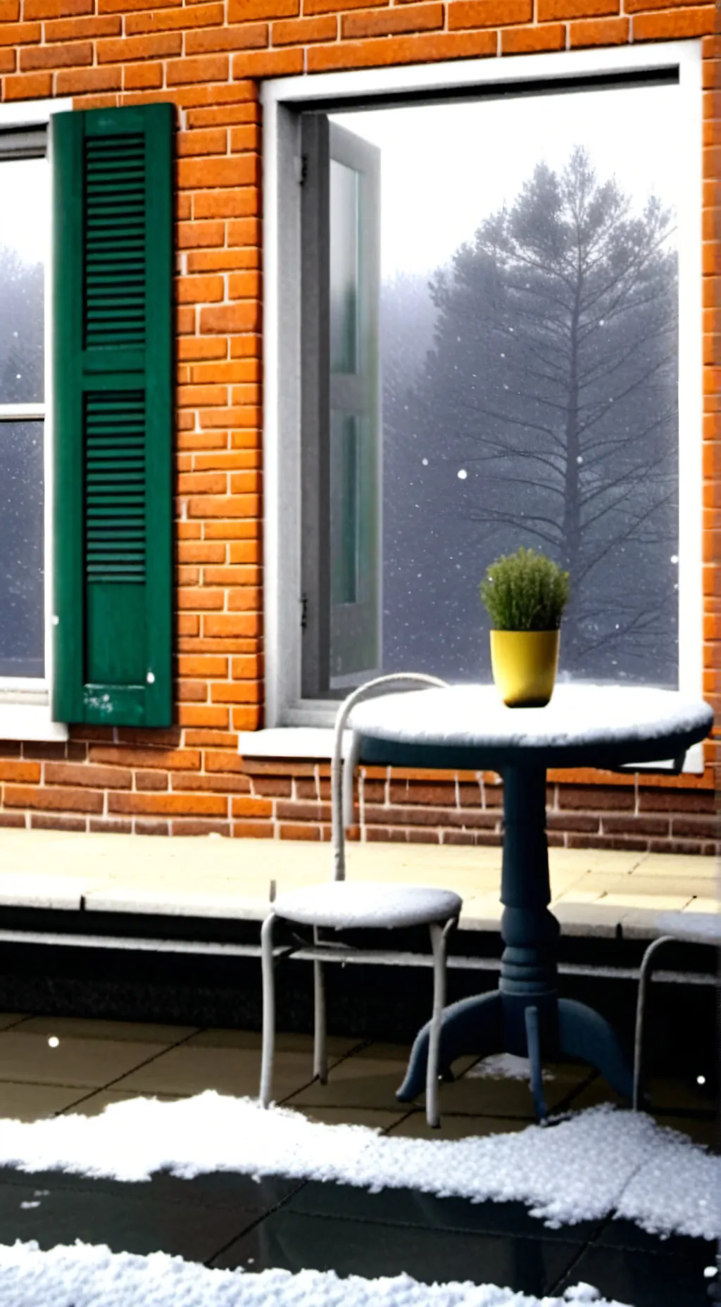 ai character: Classe 2ªE parte 2 background