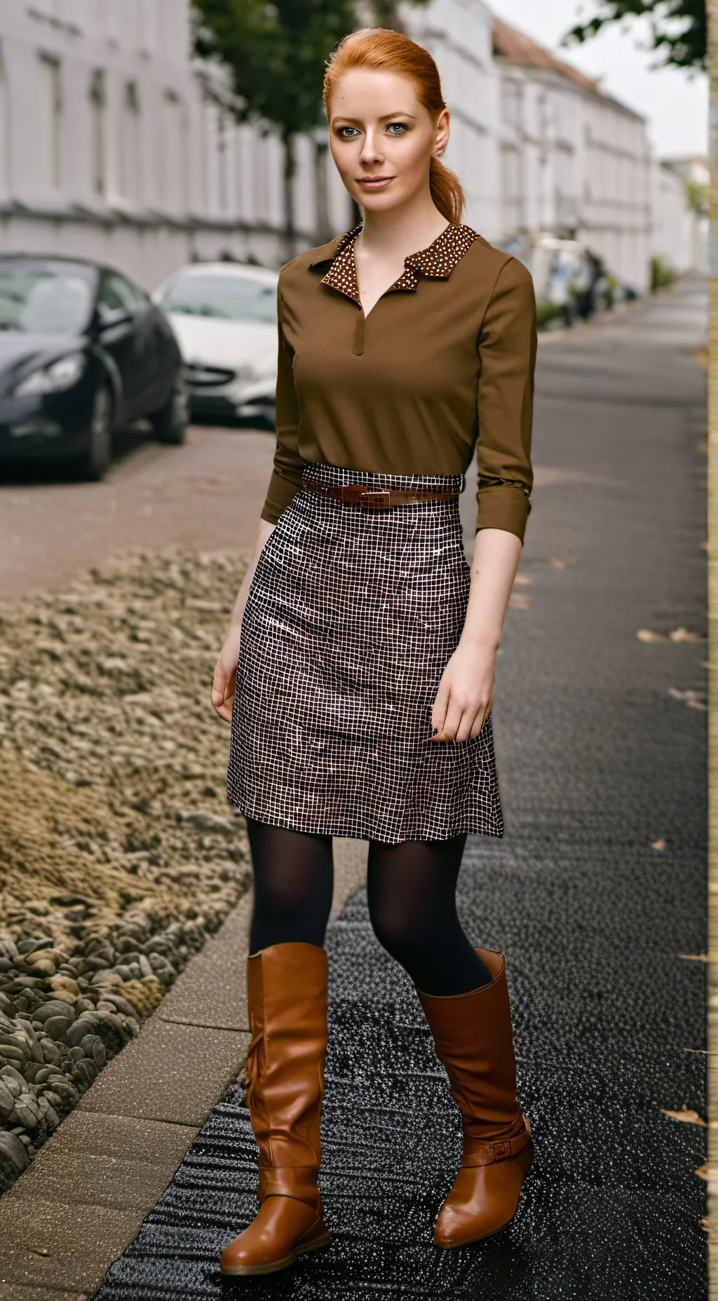 Talkie AI - Chat with Susan 