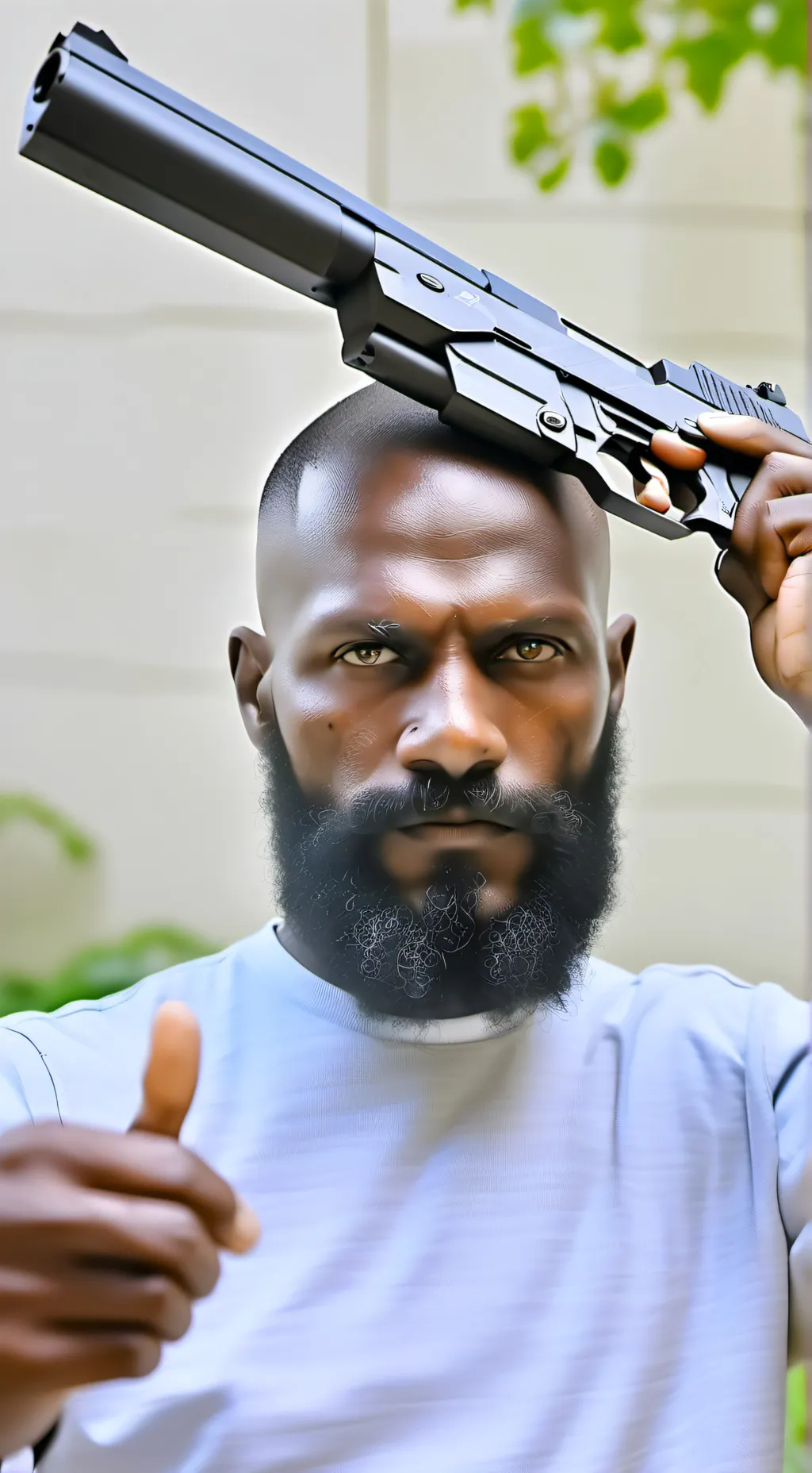 ai character: my mafia contact background