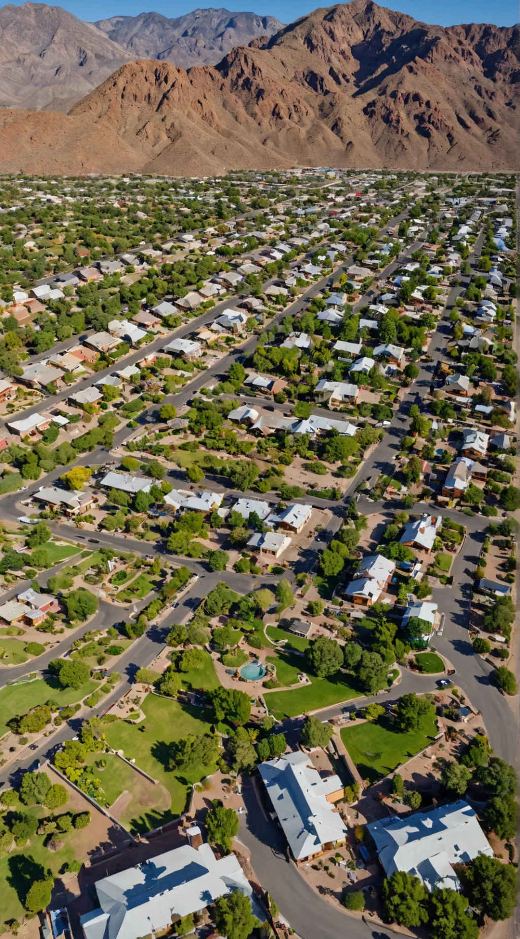 ai character: Errands to run background