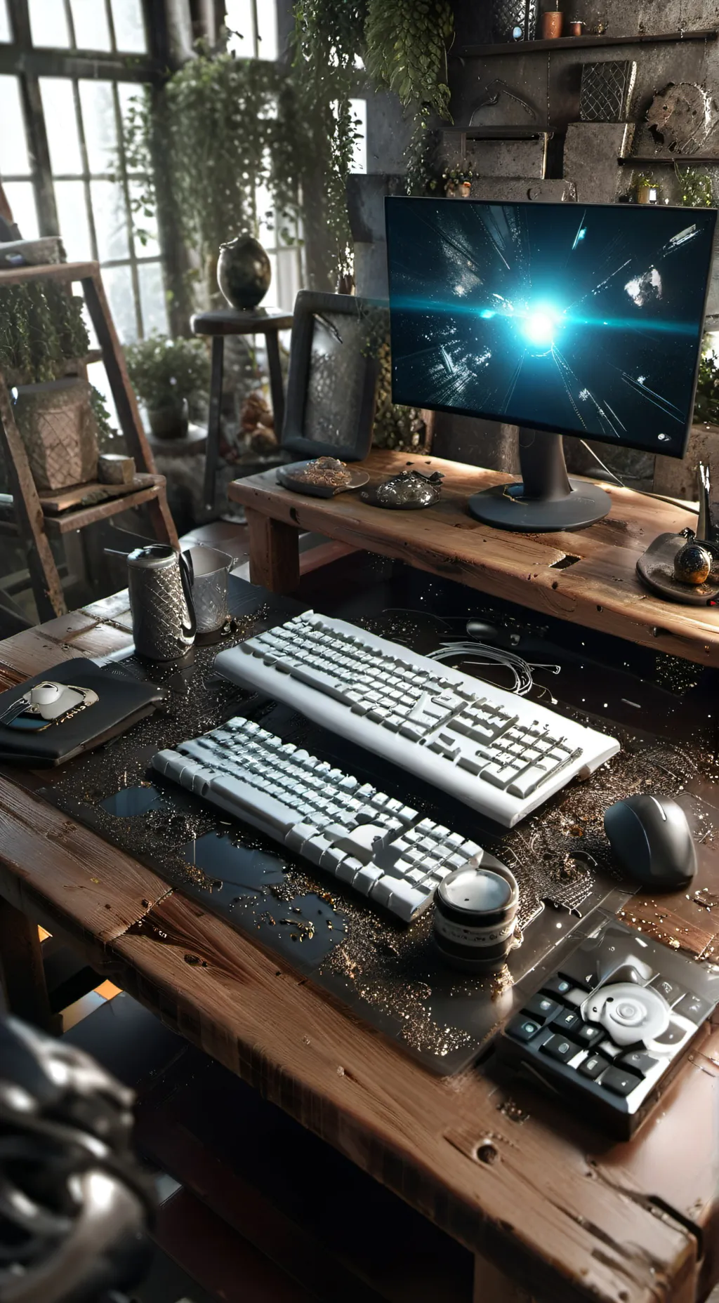 Talkie AI - Chat with programming