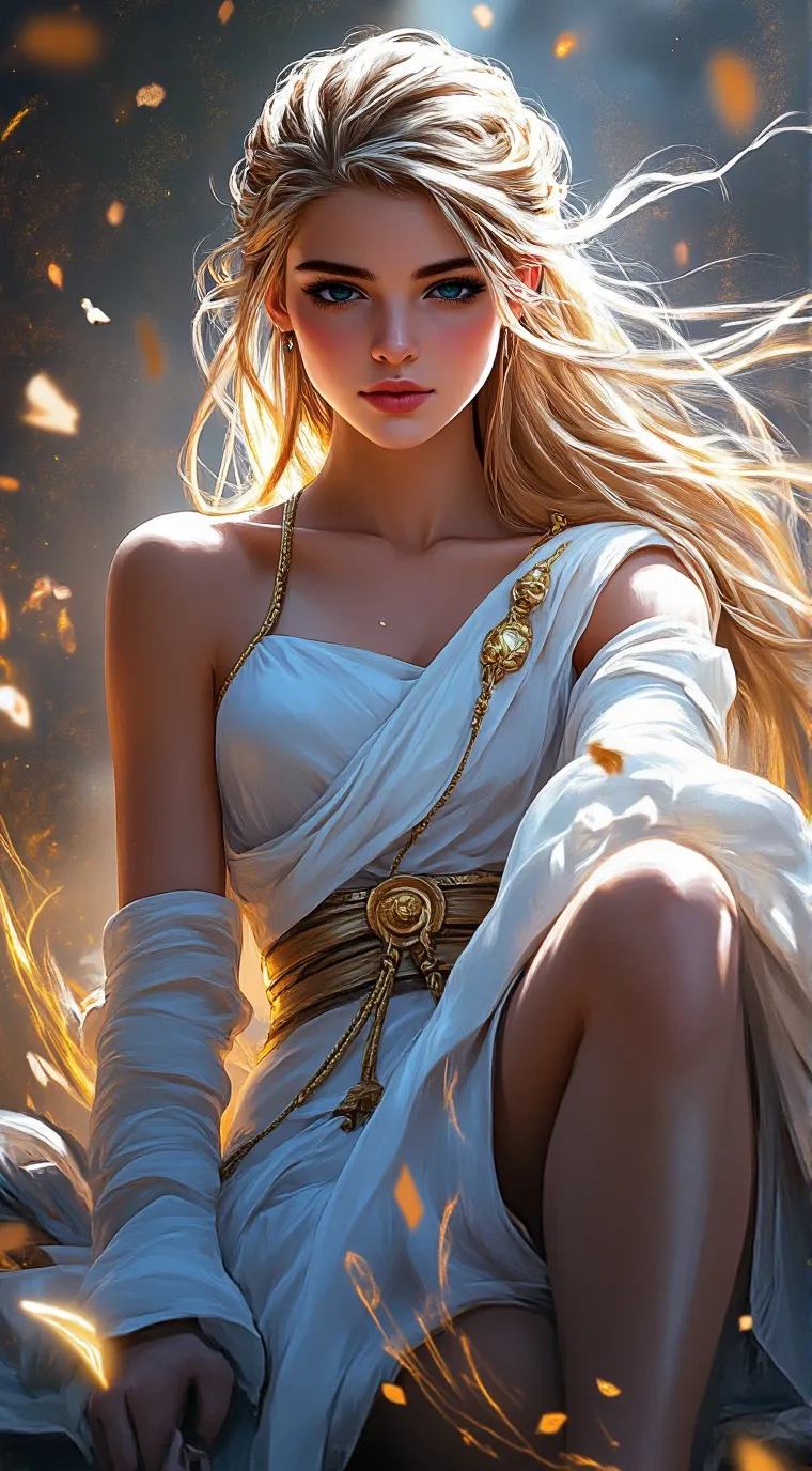 ai character: Mha prom! background