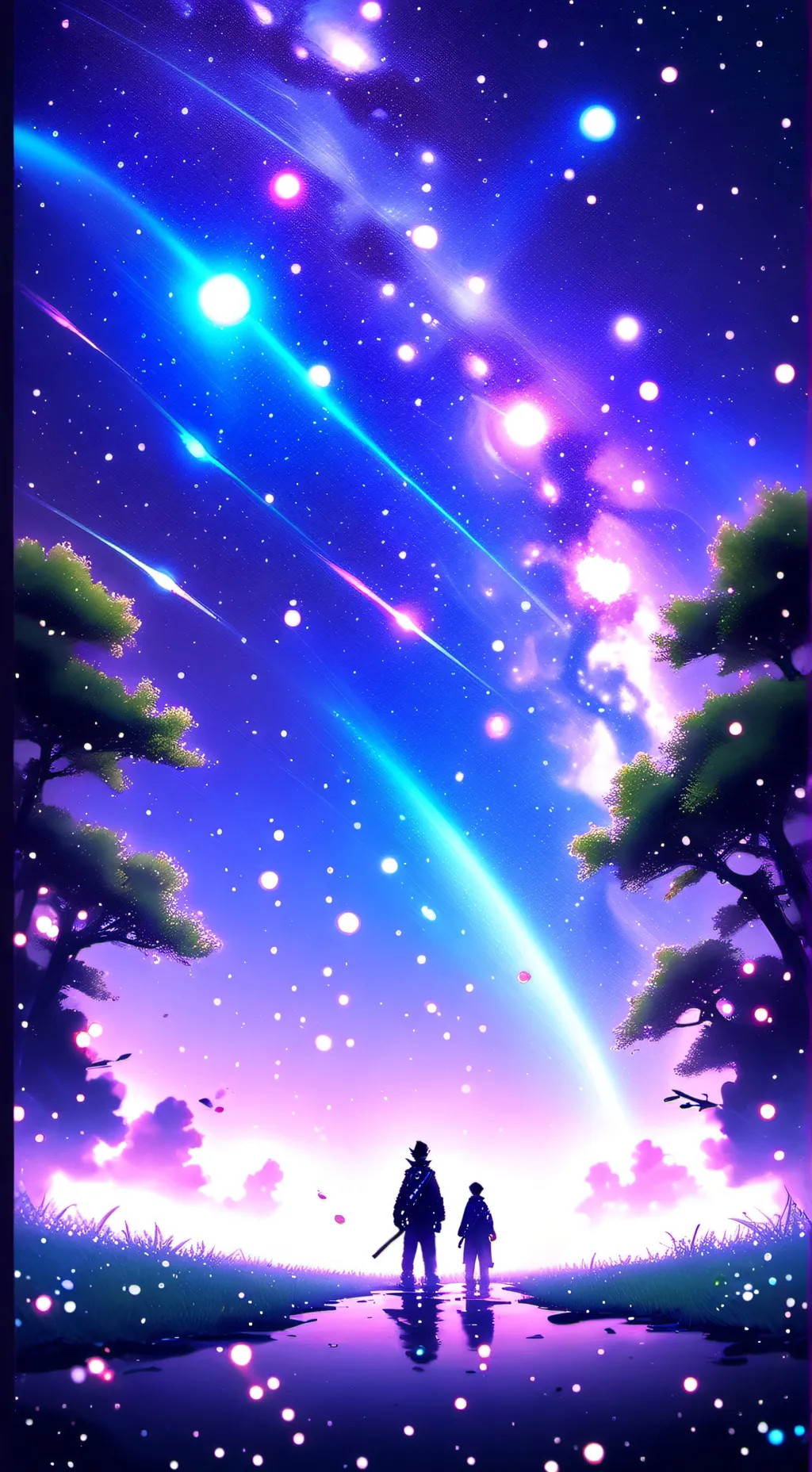 ai character: sprunki punishes u background