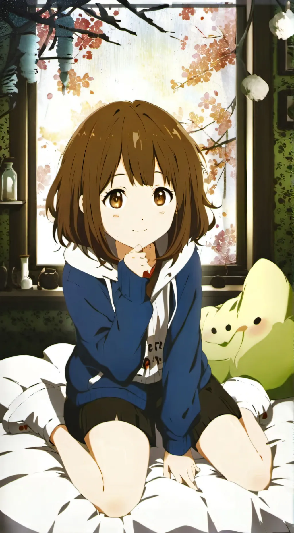 Talkie AI - Chat with Lily